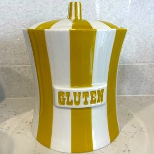 Jonathan Adler Canister